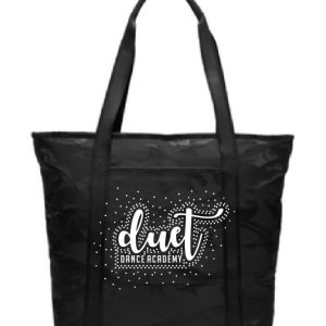 Duet Dance Academy Ogio Tote