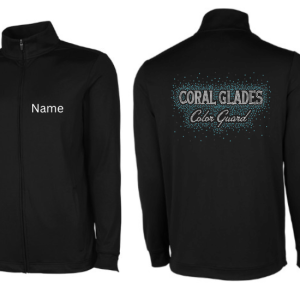 Coral Glades Color Guard