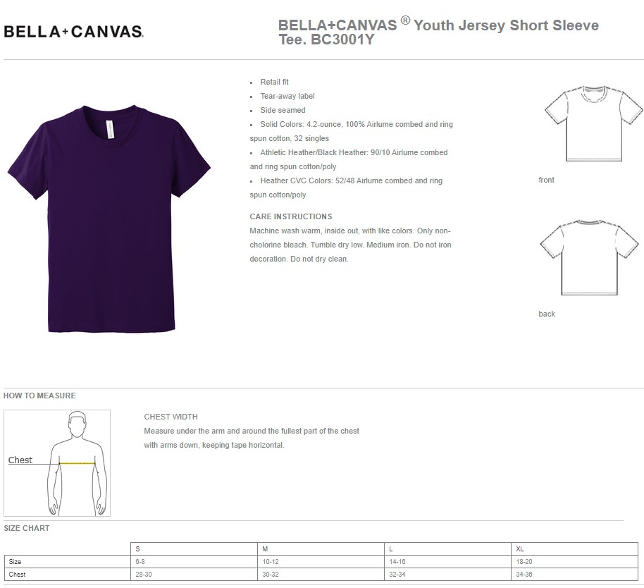 Devonshire Dance Dad Tee - Image 3