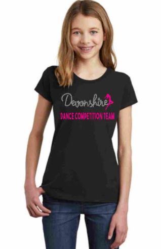 Devonshire Dance Tee - Image 2