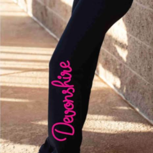 Devonshire Dance Pants