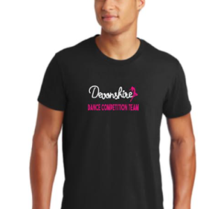 Devonshire Dance Mens Tee