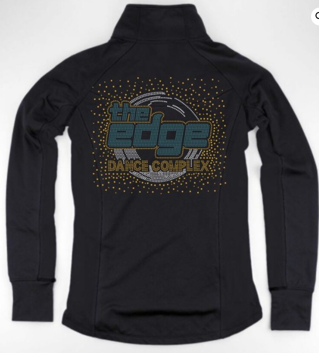 The Edge Dance Jacket