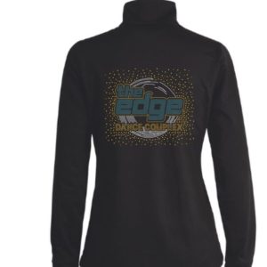 The Edge Dance Charles River Jacket