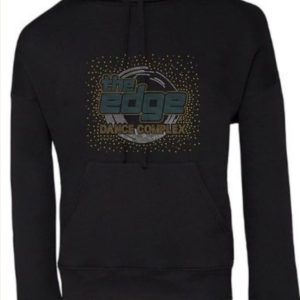 The Edge Dance Complex Hoodie