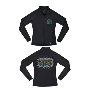 Dimensions Dance Arts Jacket