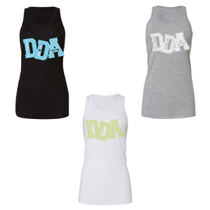 DDA Flowy Tank