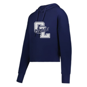 GL Cheer Effortless Hoodie