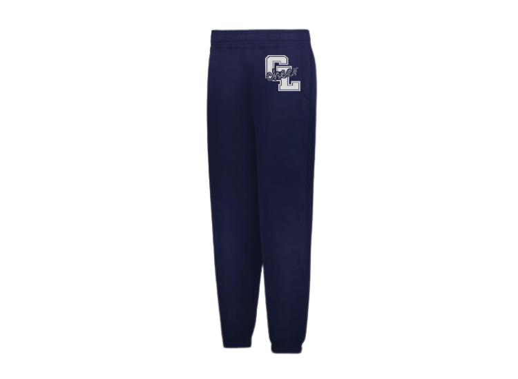 GL Cheer Fleece Joggers