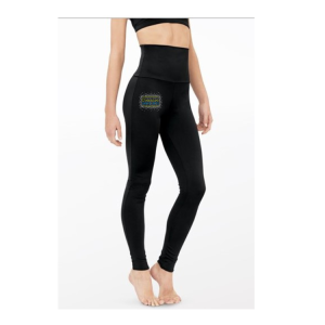 Dimensions Dance Arts Leggings