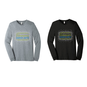 Dimensions Dance Arts Long Sleeve Tee