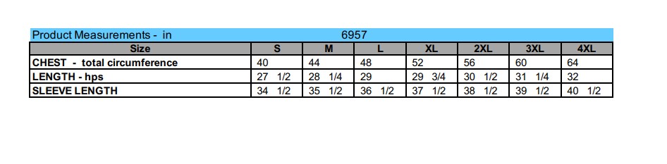 The Edge Dance Complex Hoodie - Image 2