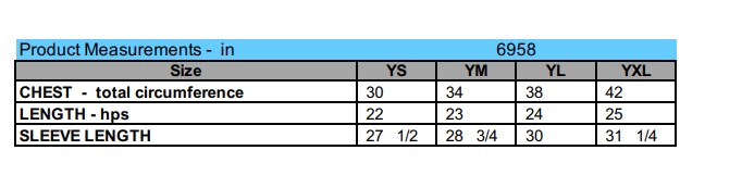 The Edge Dance Complex Hoodie - Image 3