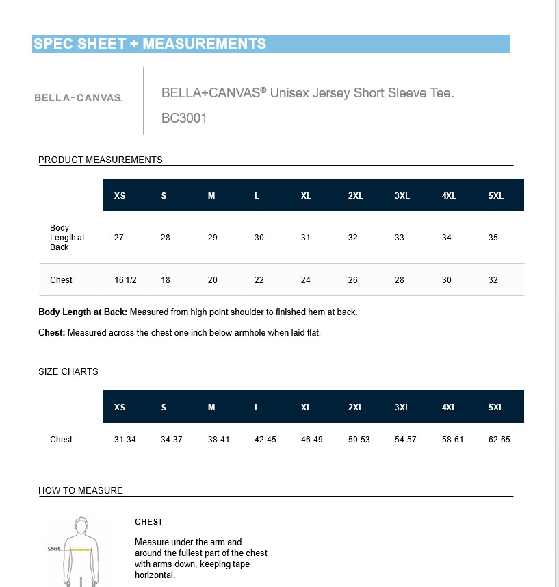 The Edge Dance Complex Mens Tee (No rhinestones) - Image 2