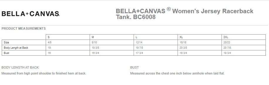 Dimension Dance Arts Flowy Tank Top - Image 2