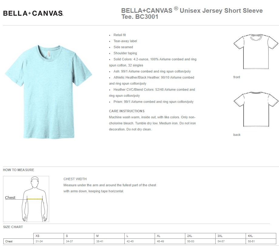 Devonshire Dance Dad Tee - Image 2