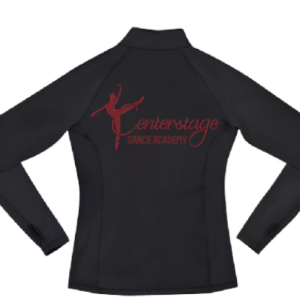 Centerstage Dance Academy Bling Jackets