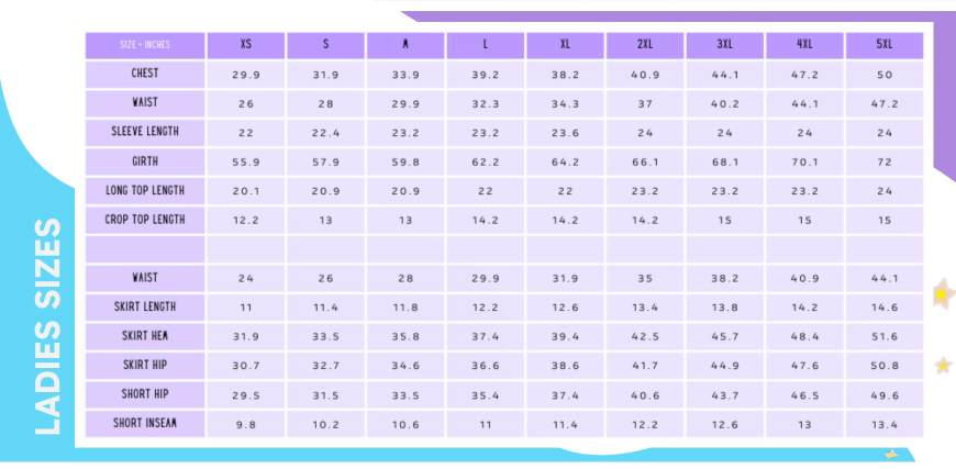 Acrodynamics Practice Wear Top - Image 3