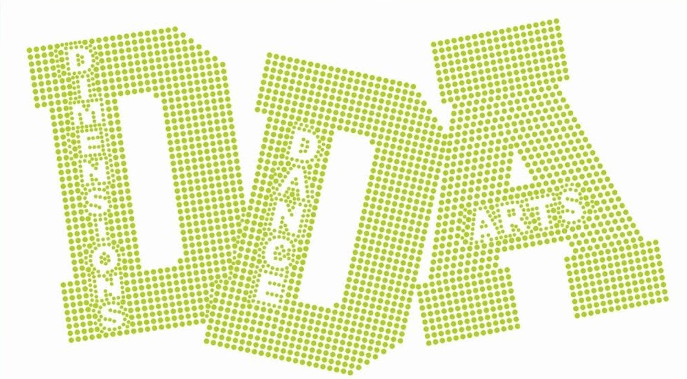 DDA Cropped Hoodie - Image 4