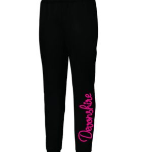 Devonshire Dance Joggers