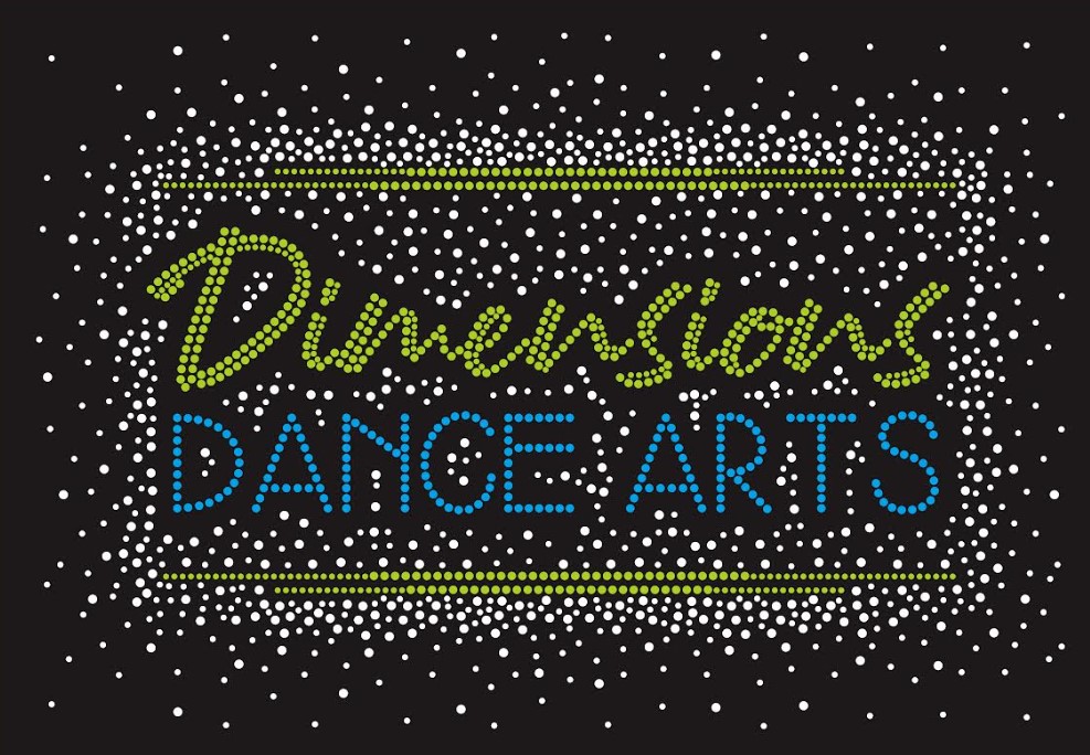 Dimensions Dance Arts Jacket - Image 4