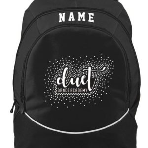 Duet Dance Academy Backpack
