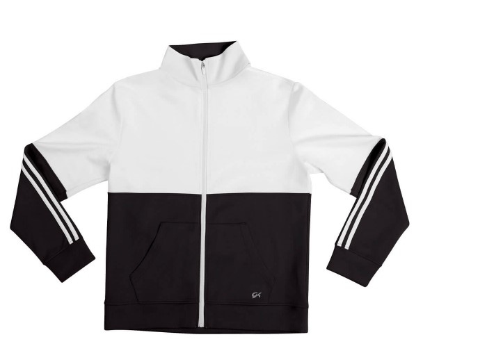 Acrodynamics Rhinestone Jacket - Image 2