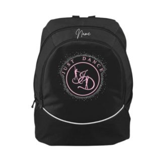Just Dance Backpack