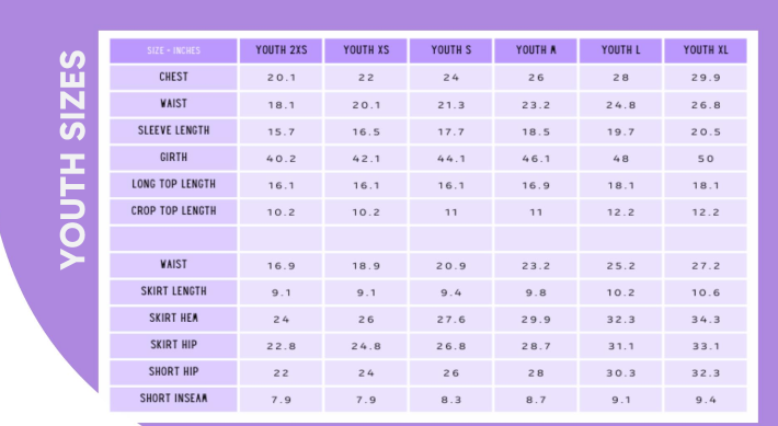 Acrodynamics Practice Wear Top - Image 2