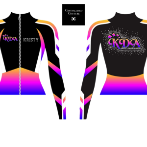 Kristy's Dance Academy