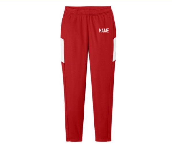 NFA Dance Team Pants