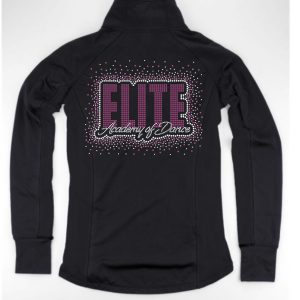Elite Academy of Dance Jacket