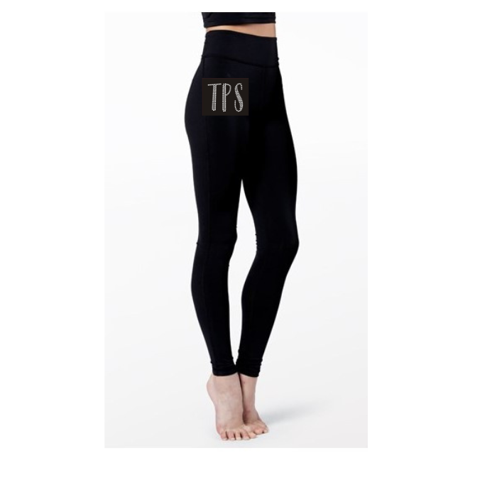 The Performance Studio Leggings