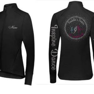 Paulette's Dance and Tumbling