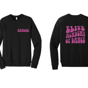 Elite Academy of Dance Sweatshirt