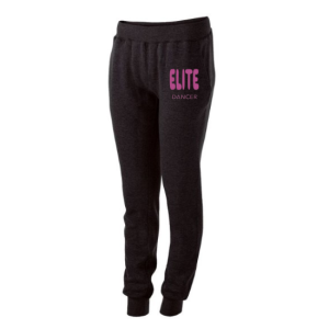 Elite Dancer Joggers