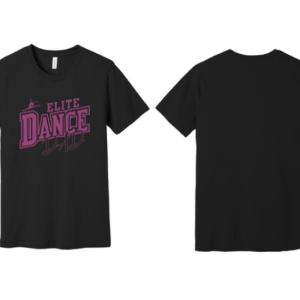 Elite Dance Dad Tee