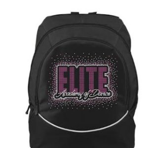 Elite Academy of Dance Backpack