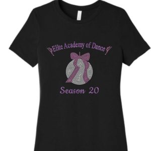 Elite Academy Season 20 Tee