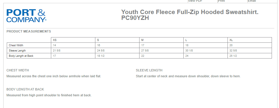 The Performance Studio Fleece Zip up hoodie - Image 2