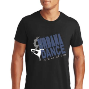 Urbana Dance Mens Tee