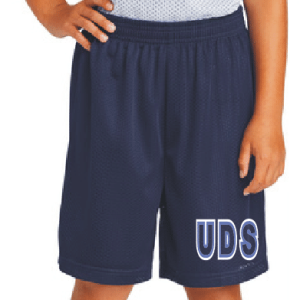 Urbana Dance Boys Athletic Shorts