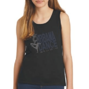 Urbana Dance Girls Tank