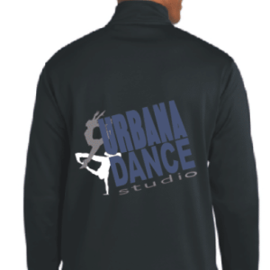 Urbana Dance Mens Vinyl Jacket