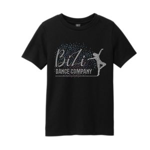 Bizi Dance Relaxed Tee