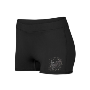 Bizi Lakeport Dance Shorts