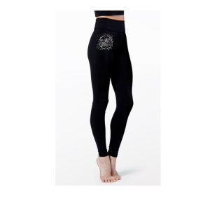 Bizi Lakeport Dance Leggings