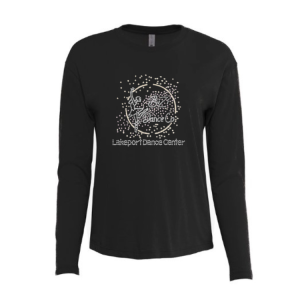 Bizi Lakeport Dance Relaxed long sleeve shirt