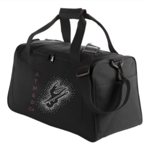 ATM&D Company Duffle Bag