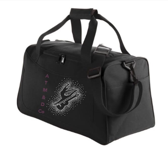 ATM&D Company Duffle Bag